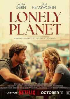 2024年美国爱情片《寂寞星球》HD中英双字 [迅雷BT磁力免费下载]