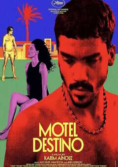 2024年巴西惊悚片《目的地汽车旅馆》HD葡萄牙语中字 [迅雷BT磁力免费下载]