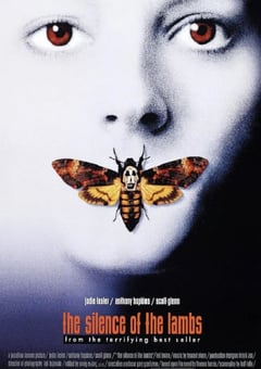 1991年美国电影《沉默的羔羊》蓝光中英双字 [迅雷BT磁力免费下载]