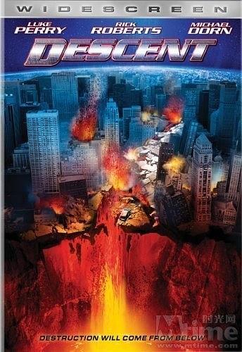 2005加拿大电影《毁天灭地》1080p高清 4K网盘迅雷下载