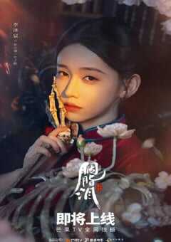2025年国产大陆电视剧《胭脂泪》全30集 [迅雷BT磁力免费下载]