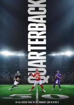 2023年美国纪录片《四分卫 第一季》全8集 [迅雷BT磁力免费下载]