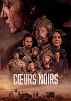 2025年法国电视剧《黑暗之心 第二季》全6集 [迅雷BT磁力免费下载]