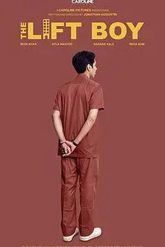 2019印度电影《电梯男孩》1080p高清 4K网盘迅雷下载