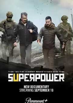 2023年美国纪录片《超能力》HD中英双字 [迅雷BT磁力免费下载]