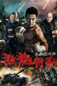 2019中国大陆电影《猛龙行动之绝密代码》1080p高清 4K网盘迅雷下载