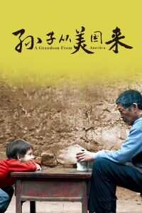 2012中国大陆电影《孙子从美国来》1080p高清 4K网盘迅雷下载