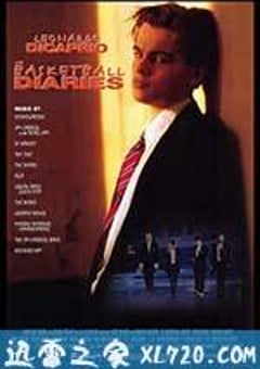 边缘日记 The Basketball Diaries (1995) [迅雷BT磁力免费下载]