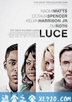 卢斯 Luce (2019) [迅雷BT磁力免费下载]