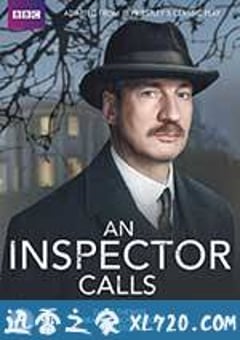 罪恶之家 An Inspector Calls (2015) [迅雷BT磁力免费下载]
