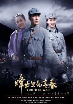 2011年国产大陆电视剧《烽火硝烟里的青春》全26集 [迅雷BT磁力免费下载]