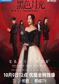 2024年中国香港电视剧《黑色月光》全25集 [迅雷BT磁力免费下载]