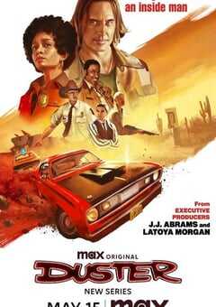 2025年美国电视剧《德斯特》全8集 [迅雷BT磁力免费下载]