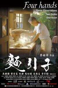 2011中国大陆电影《面引子》1080p高清 4K网盘迅雷下载