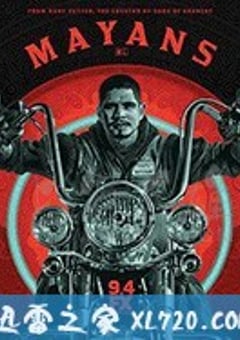 玛雅帮 第二季 Mayans M.C. Season 2 (2019) [迅雷BT磁力免费下载]