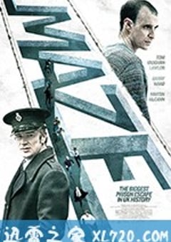 迷宫 Maze (2017) [迅雷BT磁力免费下载]