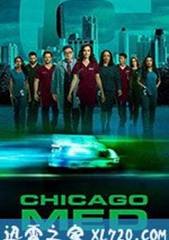 芝加哥急救 第五季 Chicago Med Season 5 (2019) [迅雷BT磁力免费下载]