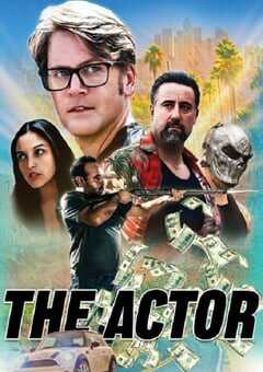 2024年美国喜剧片《The Actor》HD中英双字 [迅雷BT磁力免费下载]