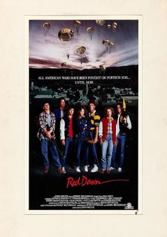 1984年美国经典动作片《天狐入侵》蓝光中英双字 [迅雷BT磁力免费下载]