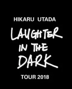 2019日本电影《宇多田光Laugher in the Dark 2018 巡回演唱会》1080p高清 4K网盘迅雷下载