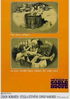 1970年美国经典喜剧片《牛郎血泪美人恩》蓝光中英双字 [迅雷BT磁力免费下载]