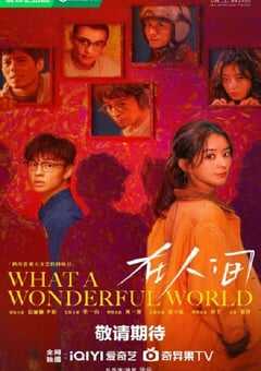 2025年国产大陆电视剧《在人间》全8集 [迅雷BT磁力免费下载]