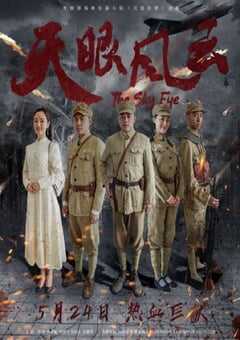 2019年国产剧情片《天眼风云》HD国语中字 [迅雷BT磁力免费下载]