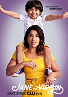 处女情缘 第四季 Jane the Virgin Season 4 (2017) [迅雷BT磁力免费下载]