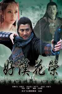 2015中国大陆电影《好汉花龙》1080p高清 4K网盘迅雷下载