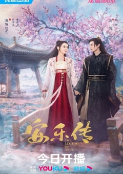 2023年国产大陆电视剧《安乐传》全39集 [迅雷BT磁力免费下载]