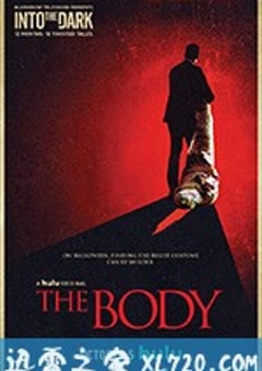 走进黑暗 Into the Dark (2018) [迅雷BT磁力免费下载]