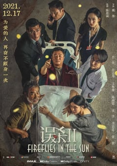 2021年国产剧情犯罪片《误杀2》4K国语中字 [迅雷BT磁力免费下载]