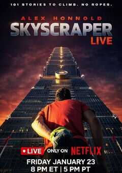 2026年英国纪录片《徒手独攀台北101：直播》HD中英双字 [迅雷BT磁力免费下载]