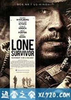 孤独的幸存者 Lone Survivor (2013) [迅雷BT磁力免费下载]