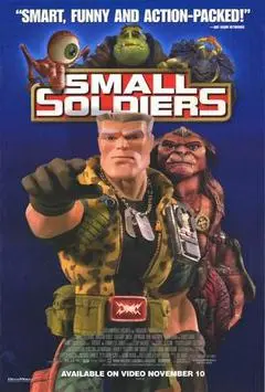1998美国电影《晶兵总动员》1080p高清 4K网盘迅雷下载