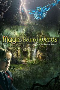 2012美国电影《超越文字的魔法》1080p高清 4K网盘迅雷下载