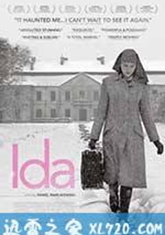 修女艾达 Ida (2013) [迅雷BT磁力免费下载]