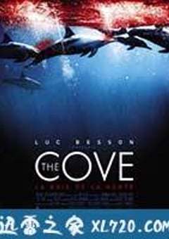 海豚湾 The Cove (2009) [迅雷BT磁力免费下载]