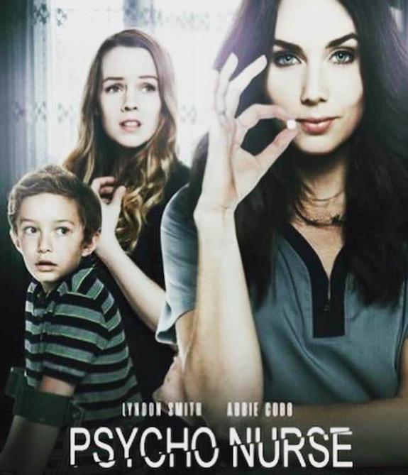 2019美国电影《Psycho Nurse》1080p高清 4K网盘迅雷下载