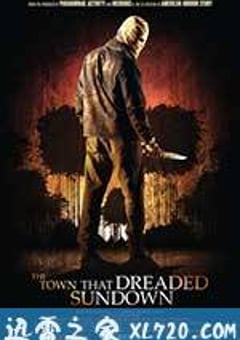 杀出魔鬼镇 The Town That Dreaded Sundown (2014) [迅雷BT磁力免费下载]
