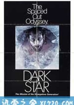 黑星球 Dark Star (1974) [迅雷BT磁力免费下载]