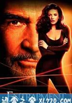 偷天陷阱 Entrapment (1999) [迅雷BT磁力免费下载]