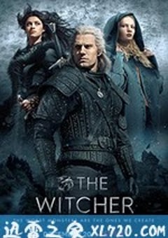 猎魔人 第一季 The Witcher Season 1 (2019) [迅雷BT磁力免费下载]