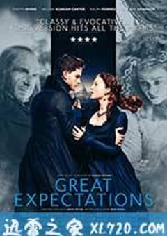 远大前程 Great Expectations (2012) [迅雷BT磁力免费下载]