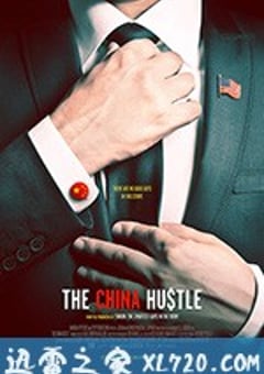 中国骗局 The China Hustle (2017) [迅雷BT磁力免费下载]