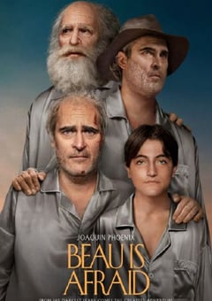 2023年美国7.1分喜剧恐怖片《博很恐惧》BD中英双字 [迅雷BT磁力免费下载]