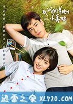 致我们单纯的小美好 (2017) [迅雷BT磁力免费下载]