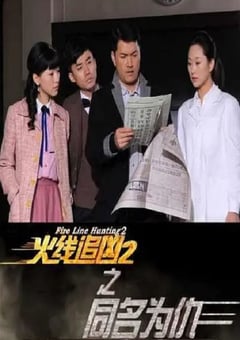 2013年国产经典动作片《火线追凶2之同名为仇》HD国语中字 [迅雷BT磁力免费下载]