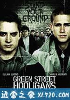 足球流氓 Hooligans (2005) [迅雷BT磁力免费下载]