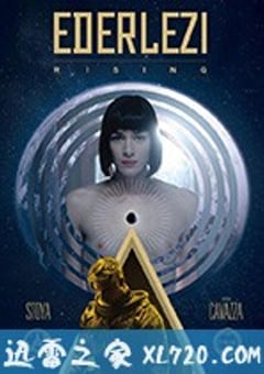太空两性指南 Ederlezi Rising (2018) [迅雷BT磁力免费下载]